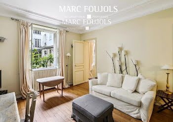 appartement à Paris 16ème (75)