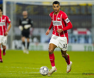 'City, Liverpool én Bayern staan in de rij om toptalent van PSV over te nemen'