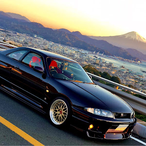 スカイライン GT-R R33