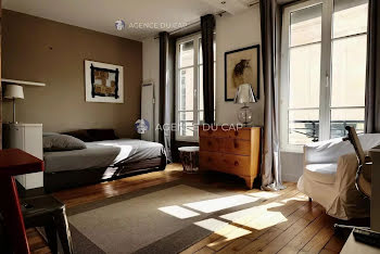 appartement à Paris 3ème (75)