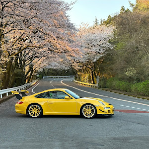 997 GT3