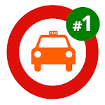 Cover Image of Tải xuống Taxi Oman: Otaxi 0.32.08-BOOM APK