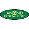 Anand General Store