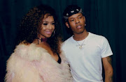 Nasty C and Boity have collaborated on a new track to be released soon. 