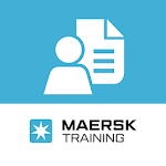 Cover Image of ดาวน์โหลด Maersk Training TMS 1.0 APK