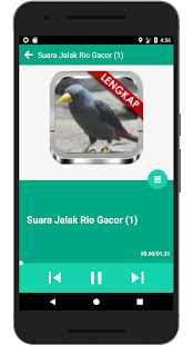 Jalak Rio Kicau Mania(圖4)-速報App
