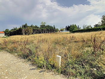 terrain à Davézieux (07)