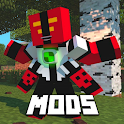 Ben Mod for MCPE icon