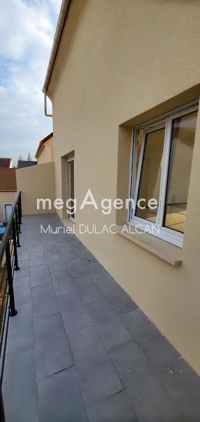 Vente maison 6 pièces 122 m² à Montereau-Fault-Yonne (77130), 350 000 €