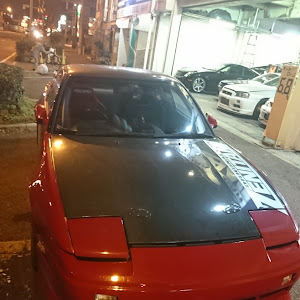 180SX RPS13