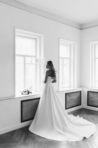 婚禮攝影師Kris Pushkovskaya（pushkris）。5月3日的照片