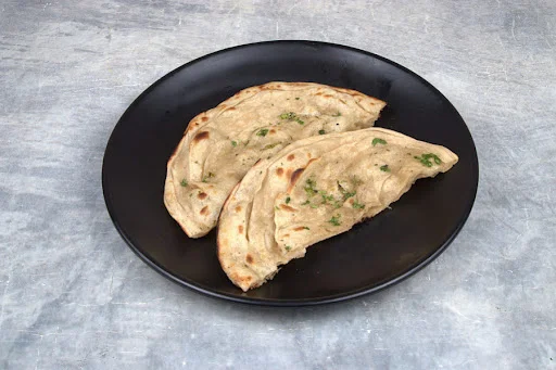 Laccha Paratha