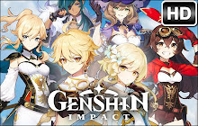 Genshin Impact Free Crystals Generator 2021 small promo image