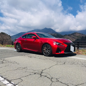 RC F USC10