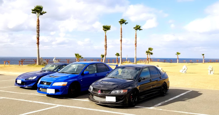 ランサーエボリューションのランサーエボリューション7・ランサーエボリューション8・S2000・momo・driftingに関するカスタム事例の投稿画像4枚目