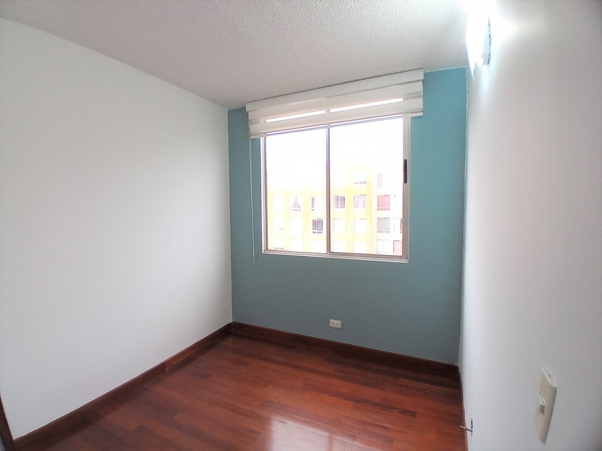 Apartamento En Venta - Villas De Granada, Bogota