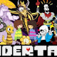 Undertale Wallpapers and New Tab
