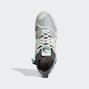 zx 9000 clear granite / dash green / solid gray