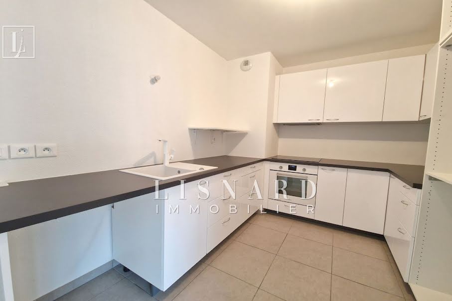 Vente appartement 2 pièces 42 m² à Vallauris (06220), 176 500 €