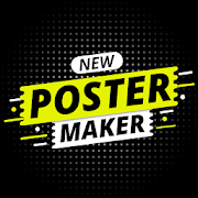 Poster Maker, Poster Design, Poster Creator Mod apk أحدث إصدار تنزيل مجاني
