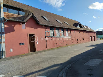 maison à Hessenheim (67)