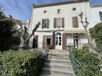 maison à Capestang (34)