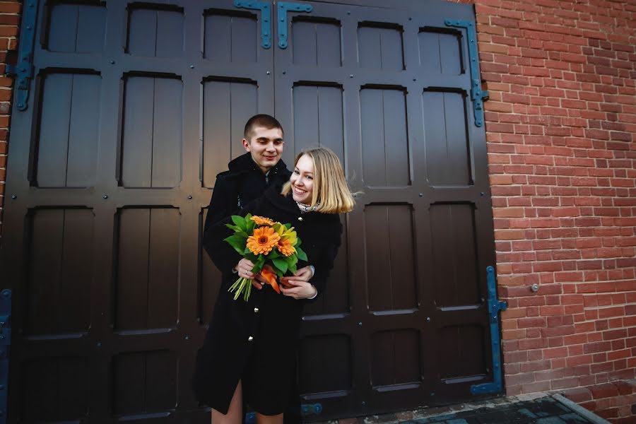 Wedding photographer Svetlana Sokolova (sokolovasvetlana). Photo of 12 November 2014