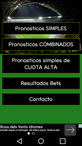Tips and Bets PRO