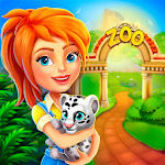 Cover Image of Download Family Zoo: The Story 2.0.2 APK