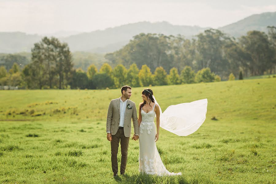 Fotógrafo de bodas Anton Kross (antonkross). Foto del 21 de junio 2017