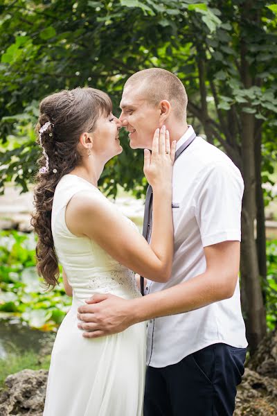 Wedding photographer Viktoriya Stoykova (victoriyas). Photo of 8 March 2019