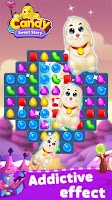 Sweet Candy 2 Screenshot