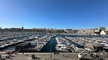 appartement à Marseille 1er (13)