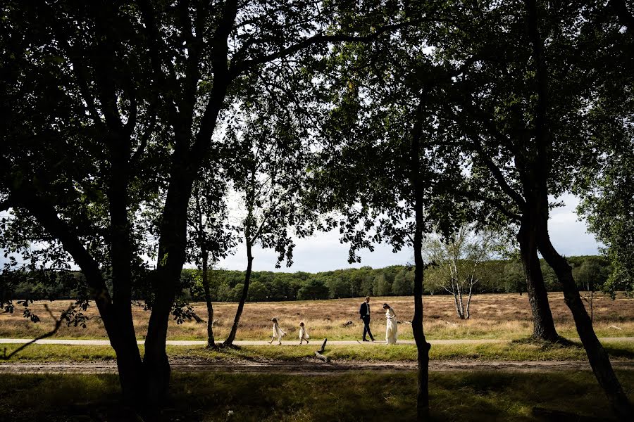 Fotograf ślubny Denise Motz (denisemotz). Zdjęcie z 3 lutego 2022