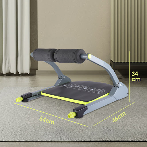 Title 3, Portable Multi-purpose Sit-up Aid For Home Use ...