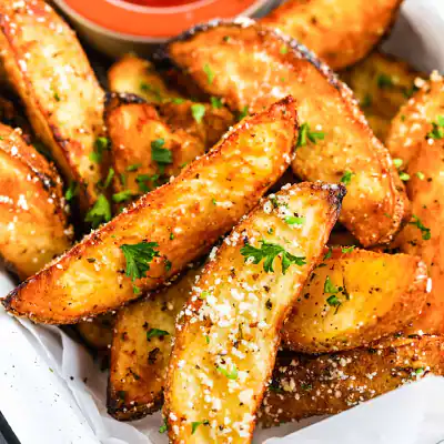 Potato Wedges