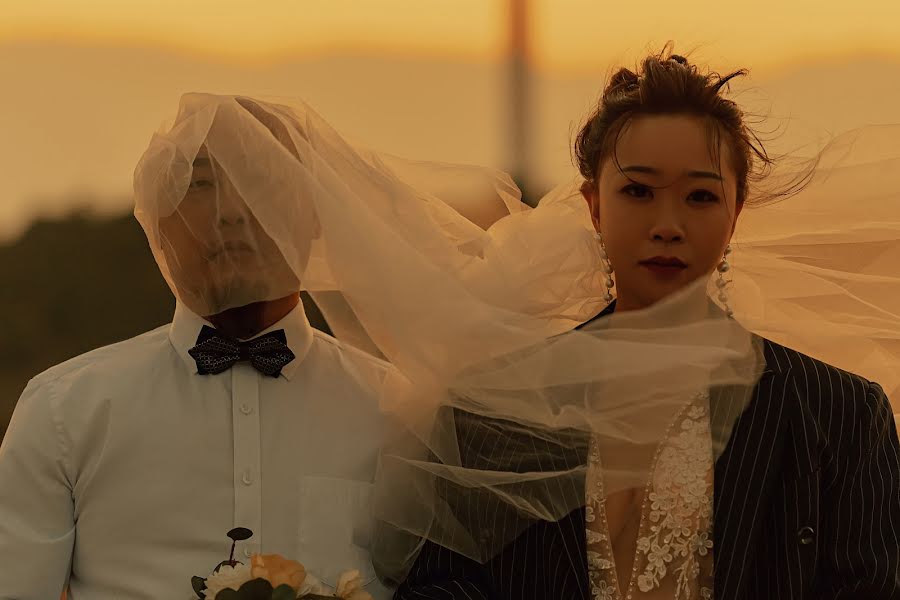Wedding photographer Lei Liu (liulei). Photo of 22 June 2021