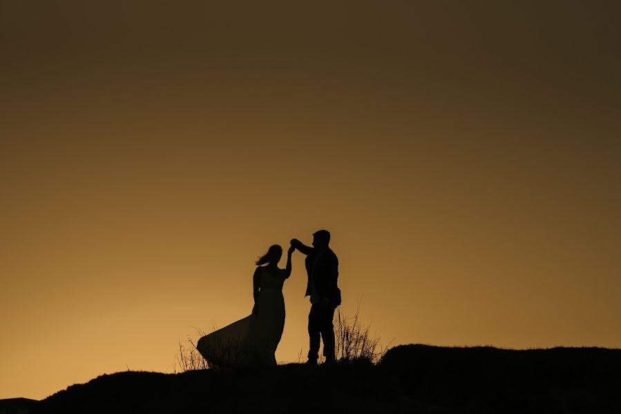 Wedding photographer Ignacio Perona (nostrafotografia). Photo of 21 May 2023