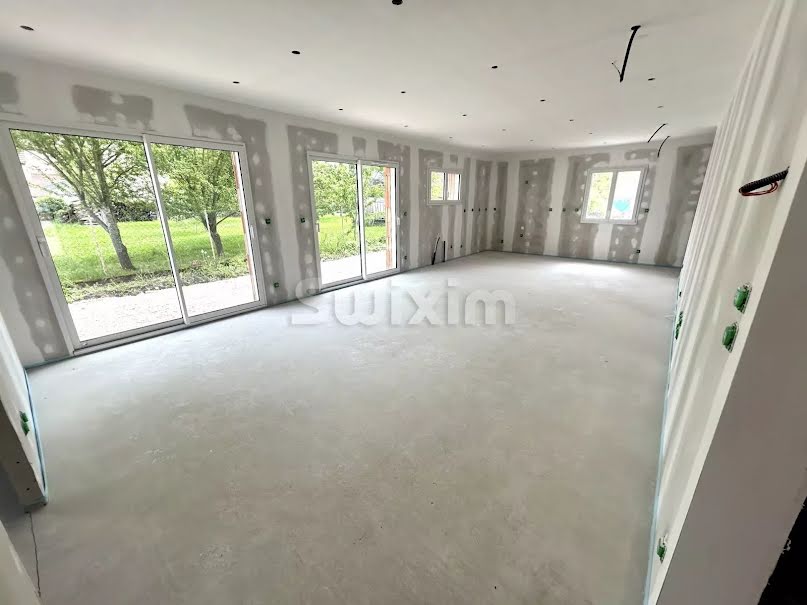 Vente maison 5 pièces 102 m² à Tavaux (39500), 280 000 €