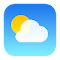 Item logo image for Local Weather Tab