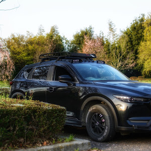 CX-5 KFEP