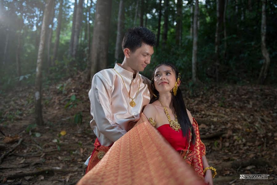 Fotografer pernikahan Nampak Maneh (9sweet). Foto tanggal 30 September 2020