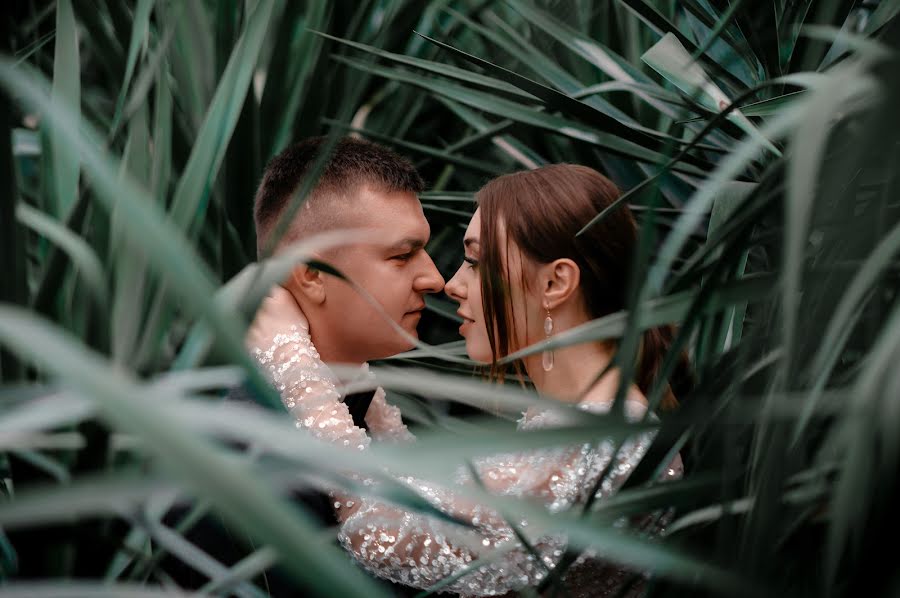 Fotógrafo de casamento Karol Woś (photowos). Foto de 10 de outubro 2022