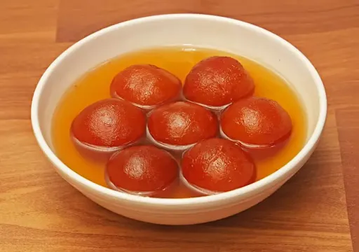 Gulab Jamun [2 Pieces]