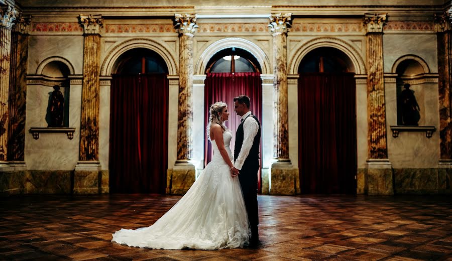 Fotógrafo de bodas Aquilino Paparo (paparo). Foto del 20 de septiembre 2017