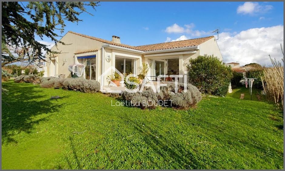 Vente maison 7 pièces 203 m² à Fouras (17450), 997 000 €