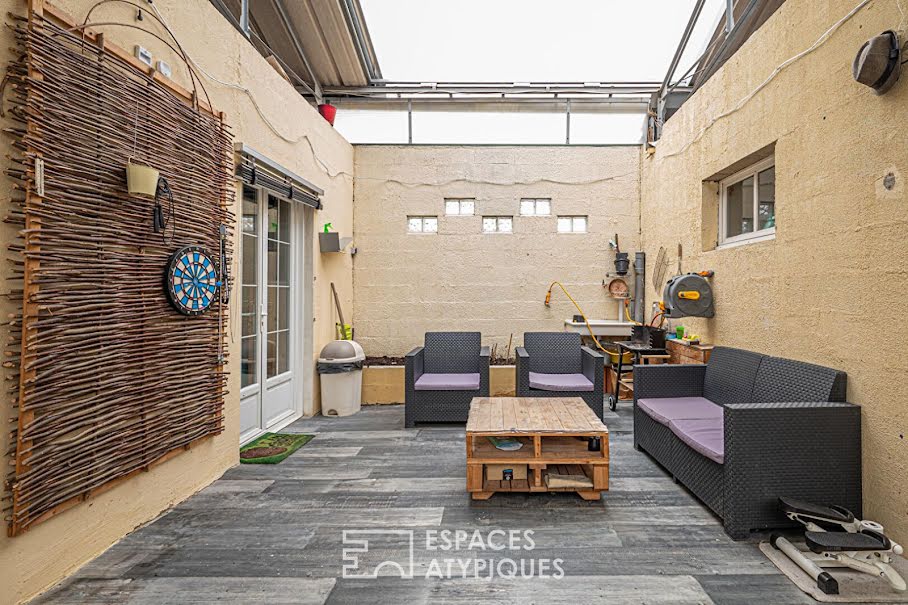 Vente maison 7 pièces 135 m² à Le Mans (72000), 269 000 €