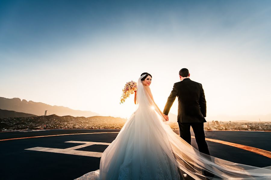 Fotógrafo de bodas Jaime Gonzalez (jaimegonzalez). Foto del 24 de julio 2018