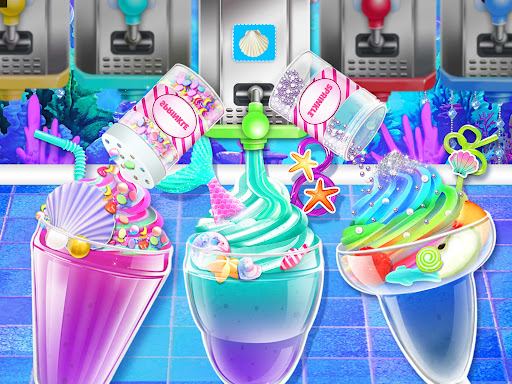 Screenshot Baking Cooking Games for Teens