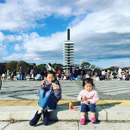 駒沢オリンピック公園